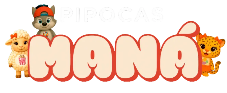 Pipocas Maná