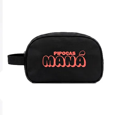 Copo térmico + Necessaire